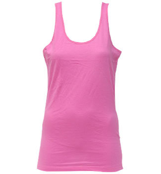 Womens Summer Singlet