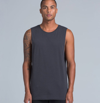 AS Colour Barnard Tank Tee