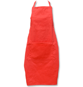 Long-Waist Apron