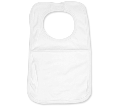 Babies Organic Bib