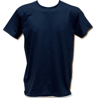 Mens Earth Fit Tee