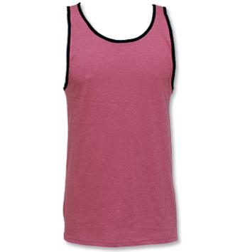 Mens Fashion Singlet