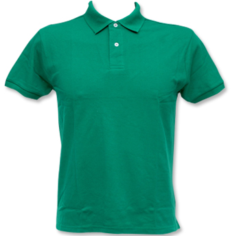 Mens Polo Tee