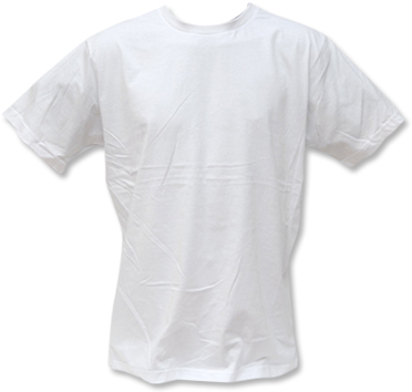 Mens Organic Tee