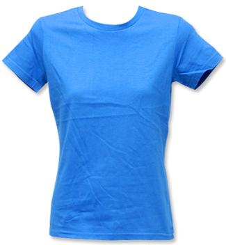 Womens Slim Fit Tee