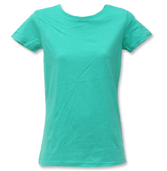 Womens Summer Tee