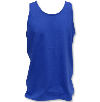 Mens Trainer Singlet